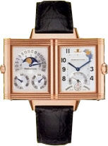Q2152420 Jaeger LeCoultre Reverso Complication