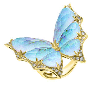 3016906 Stephen Webster Fly By Night