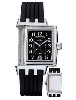 Q2908650 Jaeger LeCoultre Reverso Complication