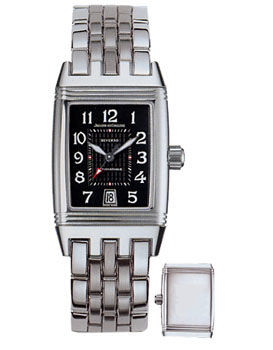 Q2908150 Jaeger LeCoultre Reverso Complication
