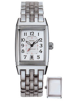 Q2908120 Jaeger LeCoultre Reverso Complication