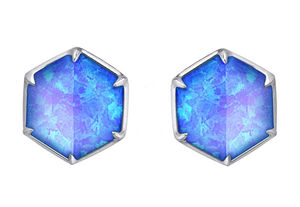 3016789004 Stephen Webster Deco Haze