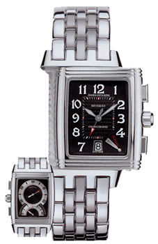 Q2958150 Jaeger LeCoultre Reverso Complication