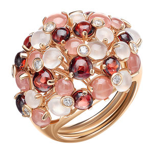 JKA3RR Utopia Cherry Blossom