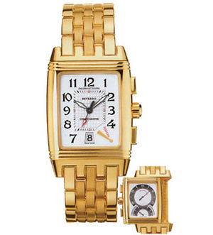 Q2951120 Jaeger LeCoultre Reverso Complication