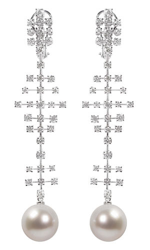 PRTP1088 Utopia Diamonds на небі