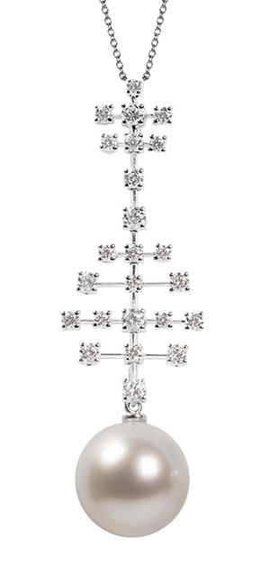 PRTGP2 Utopia Diamonds на небі