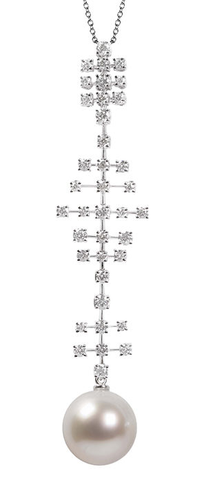PRTGP3 Utopia Diamonds на небі