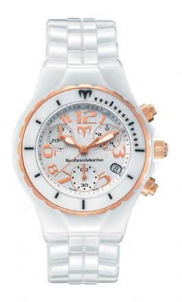 (TM-456) Technomarine Moonsun Ceramics