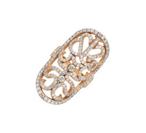 91122011 Jacob & Co Lace
