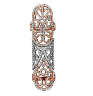 91536354 Jacob & Co Lace