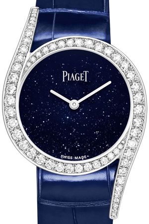 G0A45162 Piaget Limelight
