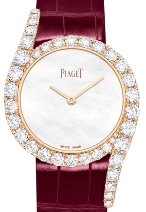G0A45161 Piaget Limelight