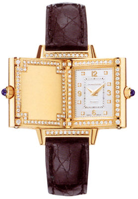  Jaeger LeCoultre Grande Reverso Lady