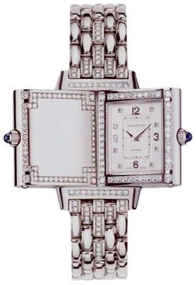Q2673220 Jaeger LeCoultre Grande Reverso Lady