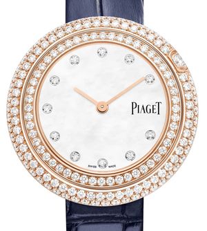 G0A45082 Piaget Possession