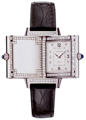 Q2673420 Jaeger LeCoultre Grande Reverso Lady