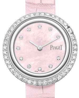 G0A45064 Piaget Possession