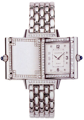 Q2673120 Jaeger LeCoultre Grande Reverso Lady