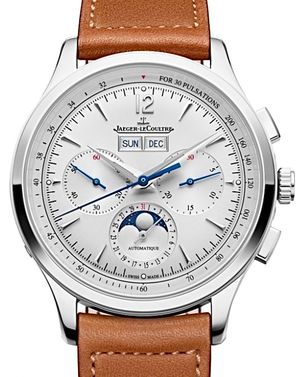 4138420 Jaeger LeCoultre Master