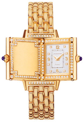 Q2671120 Jaeger LeCoultre Grande Reverso Lady