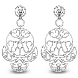 91432040 Jacob & Co Lace