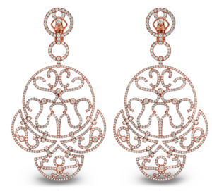 91329945 Jacob & Co Lace