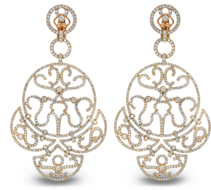 91329944 Jacob & Co Lace