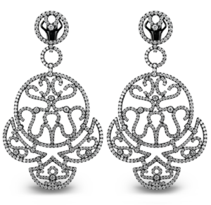 91329849 Jacob & Co Lace