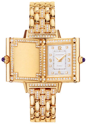 Q2671220 Jaeger LeCoultre Grande Reverso Lady