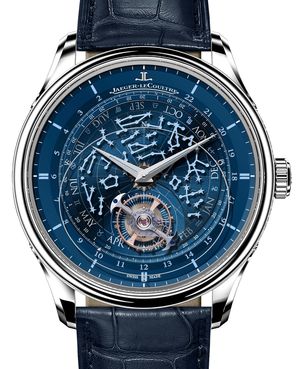 5273480 Jaeger LeCoultre Master Grande Tradition
