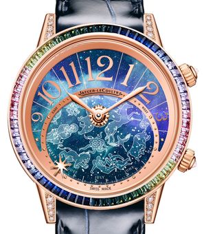 3482591 Jaeger LeCoultre Rendez-Vous