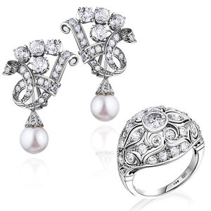 ralfDiamonds6 Ralfdiamonds Earrings