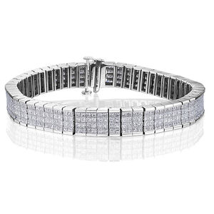 RalfDiamonds Ralfdiamonds Brooches and Bracelets