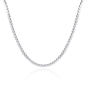 3.00 CT Ralfdiamonds Necklace