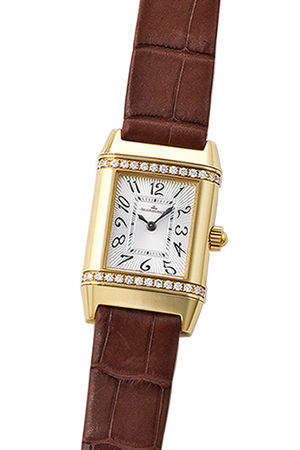 Q2651430 Jaeger LeCoultre Grande Reverso Lady