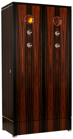 FOR WINE, SPIRIT AND CIGARS Buben & Zorweg Collection Cases
