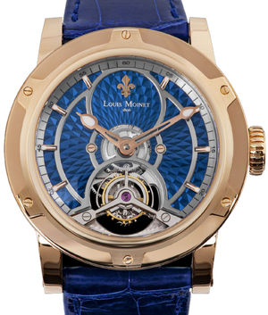 LM-44.41.65 Louis Moinet Limited Edition