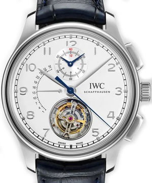 IW394006 IWC Portugieser