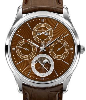 13035EW Jaeger LeCoultre Master Ultra Thin