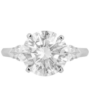 GR69774 GRAFF Engagement Rings