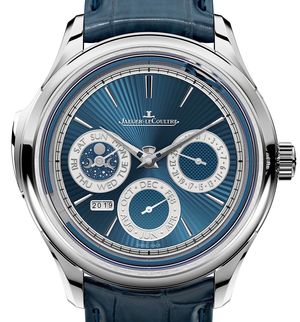 52334e1 Jaeger LeCoultre Master Grande Tradition