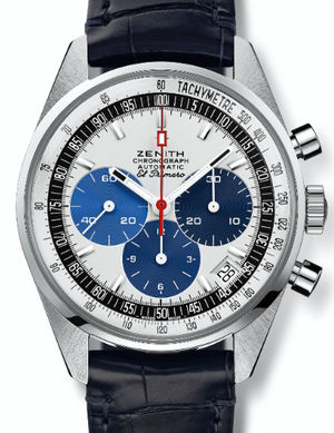 03.Z386.400/60.C843 Zenith Chronomaster