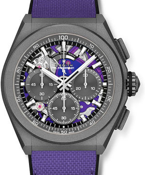 97.9001.9004/80.R922 Zenith Defy