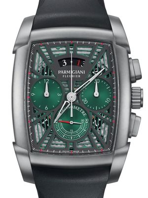 PFC193-3044100-X01442 Parmigiani Kalpa