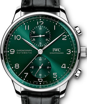 IW371615 IWC Portugieser
