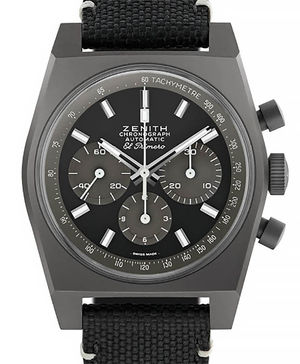 97.T384.4061/21.C822 Zenith Chronomaster