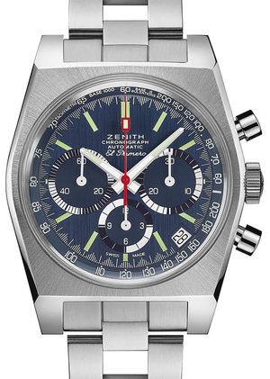 03.A3818.400/51.M3818 Zenith Chronomaster
