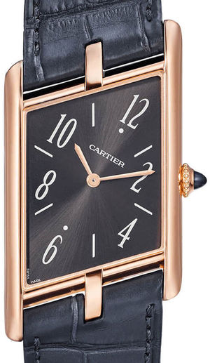 WGTA0043 Cartier Tank