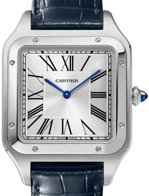 Cartier Santos De Cartier Santos Dumont